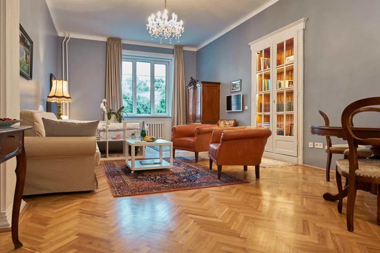 Schieszl Apartments 1 Budapeszt Zewnętrze zdjęcie